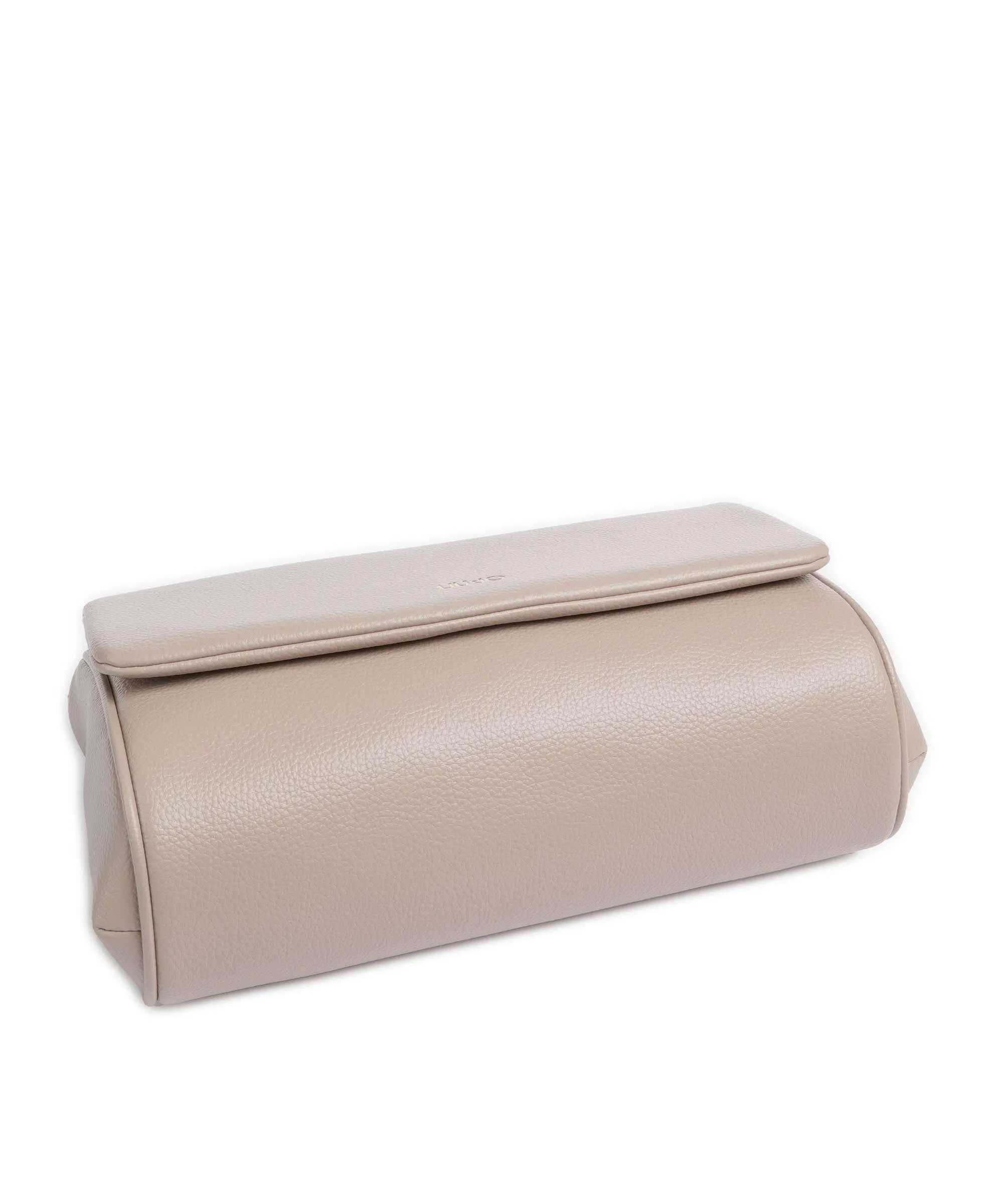  Liu Jo Onice Borsa a tracolla pelle sintetica beige  