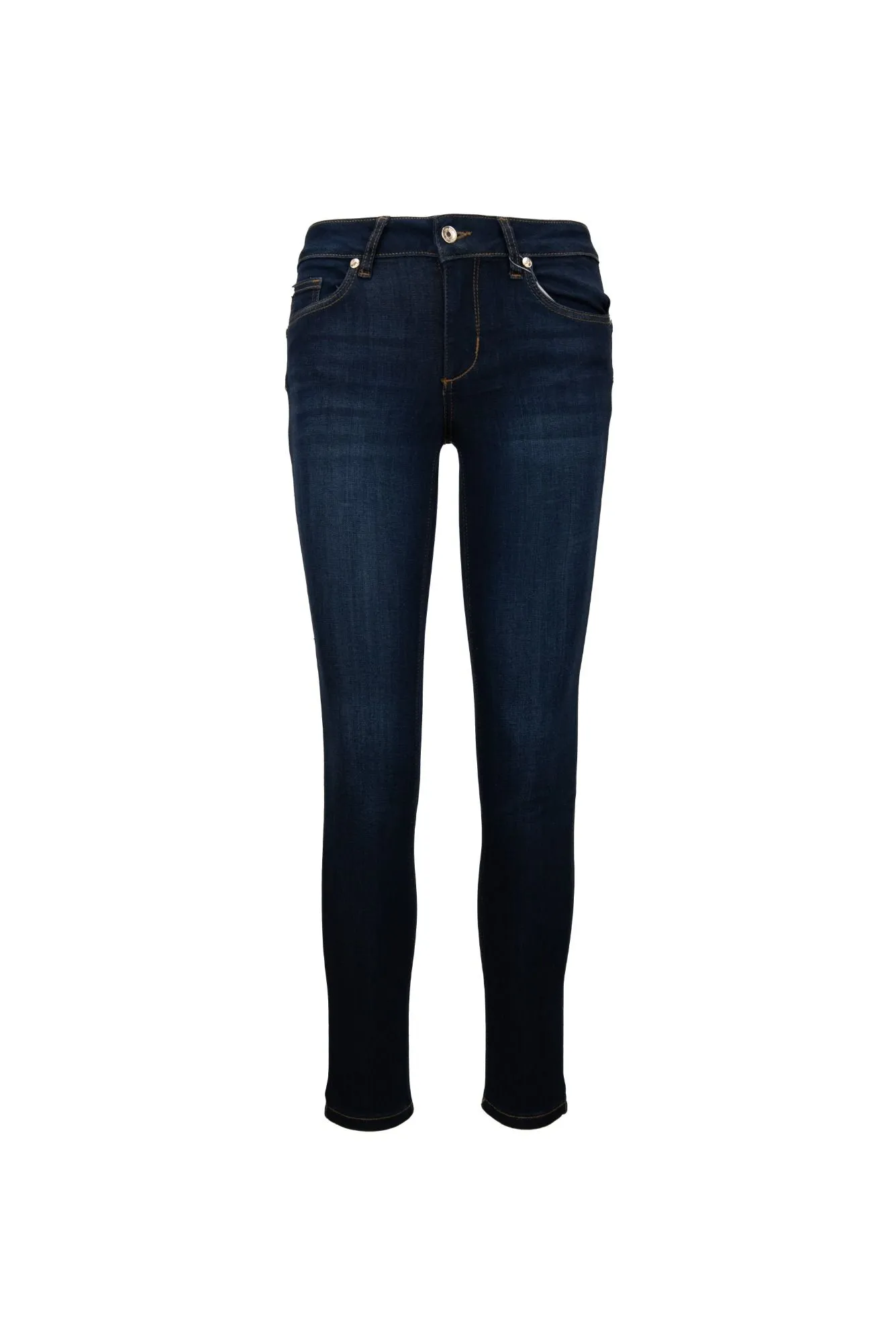LIU JO UF1001 78215 Jeans