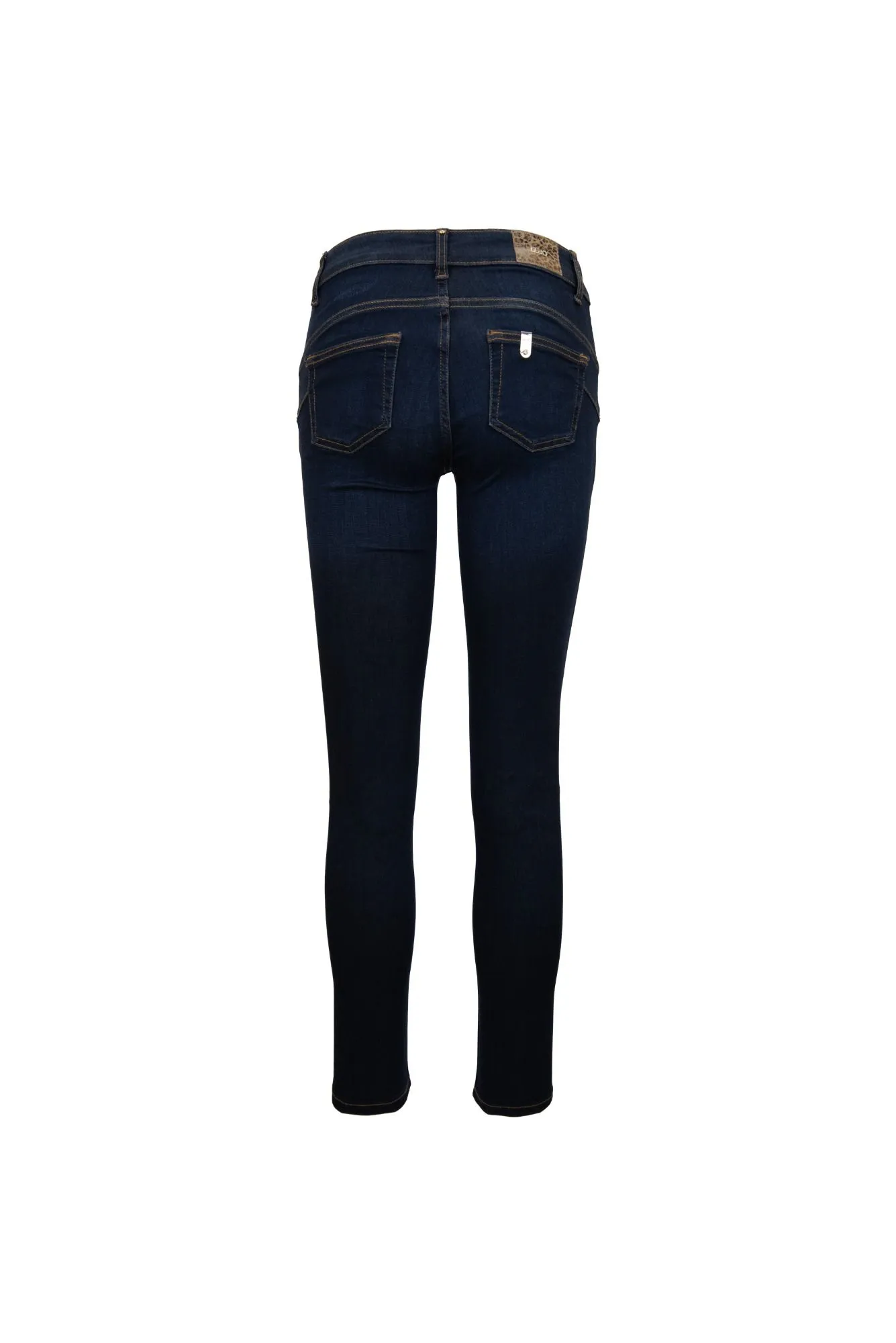 LIU JO UF1001 78215 Jeans