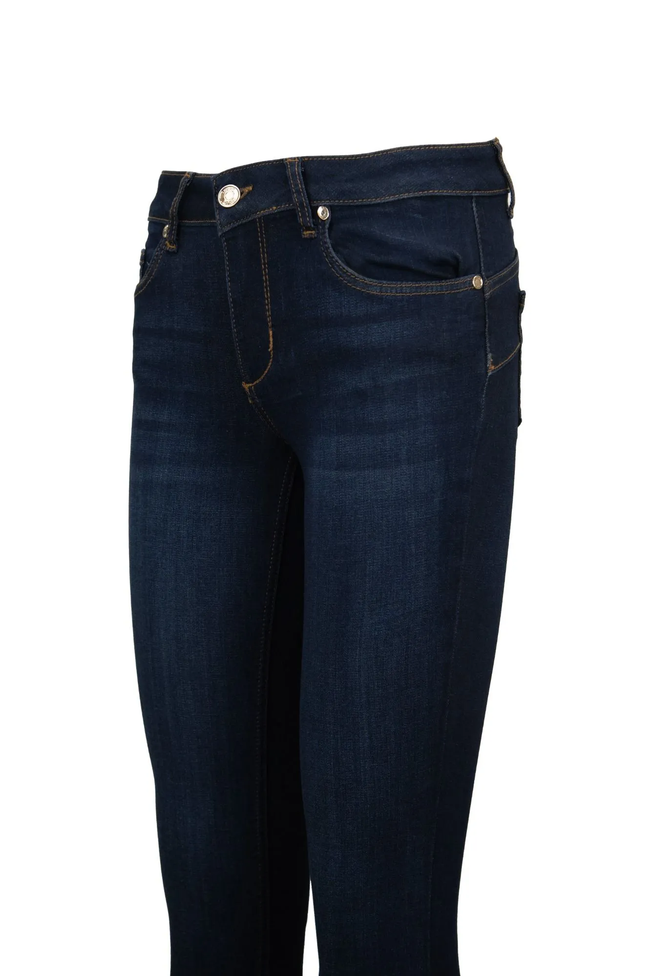 LIU JO UF1001 78215 Jeans