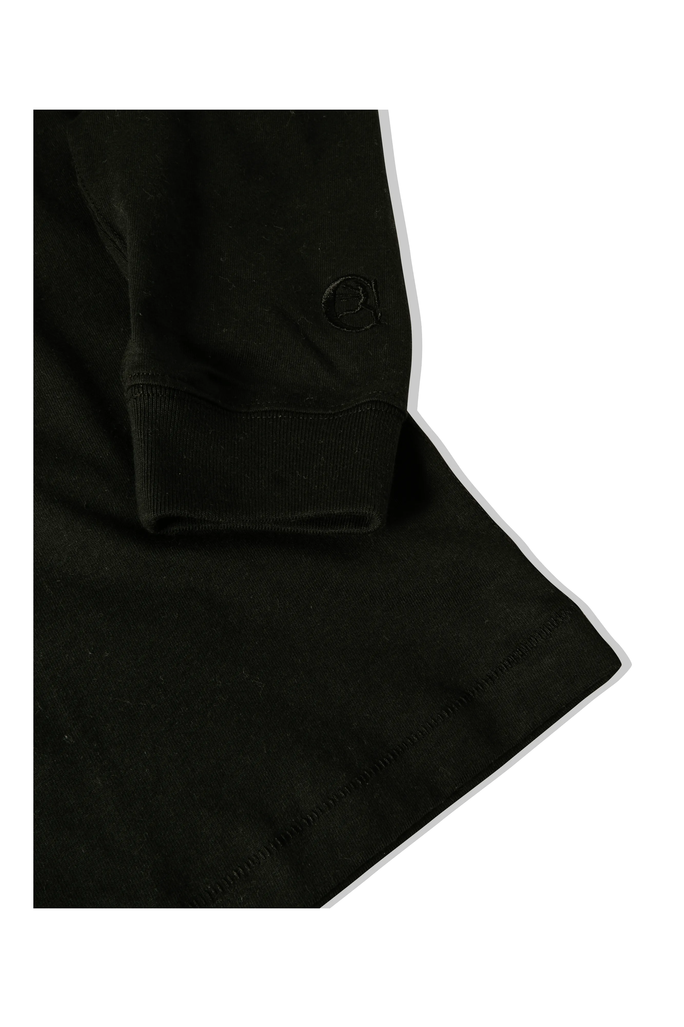 Longsleeve Crewneck T-shirt