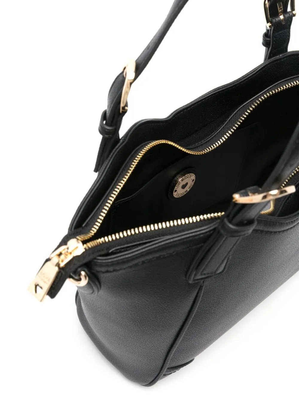 Love Moschino Borsa Nero Donna
