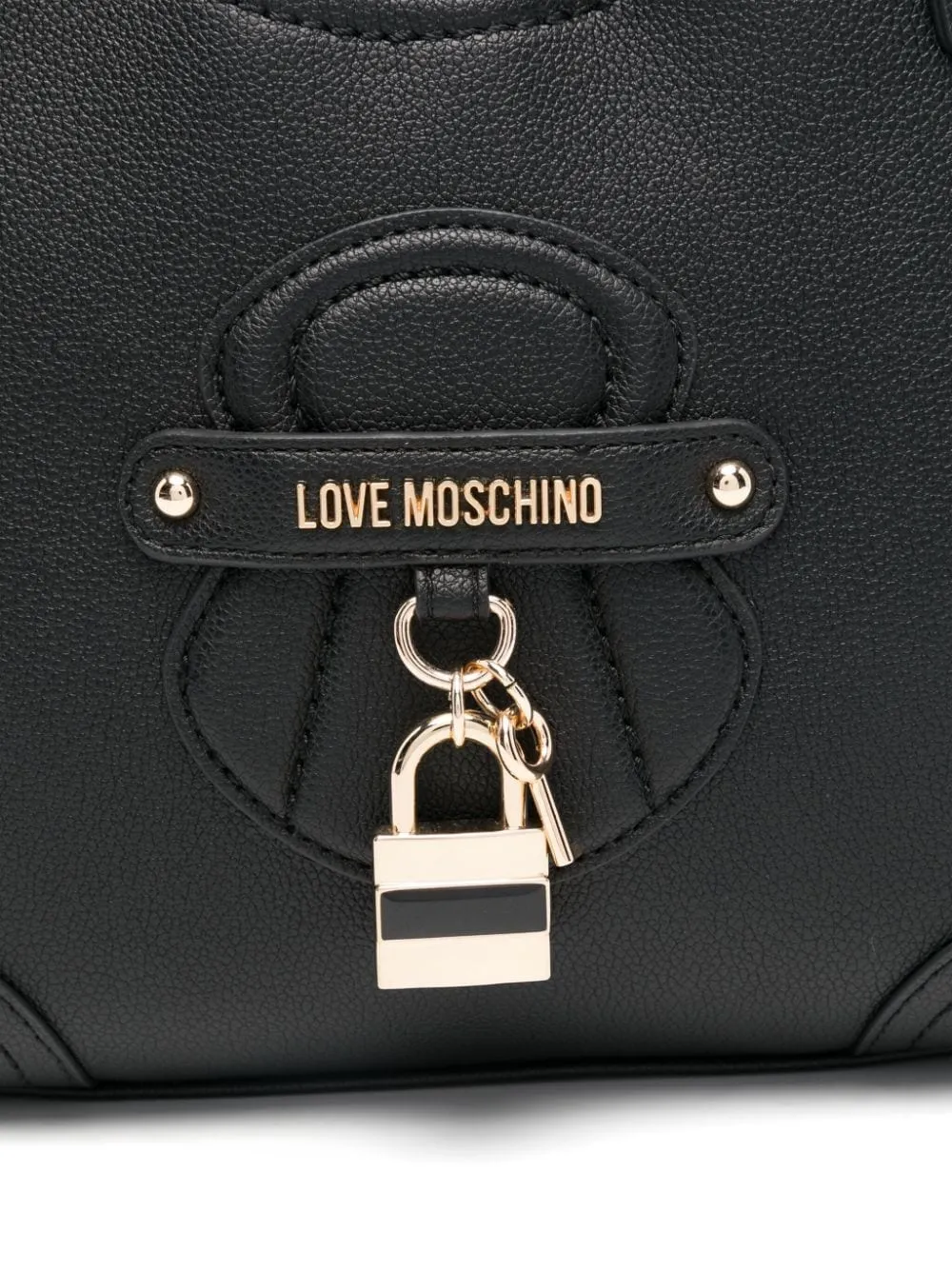 Love Moschino Borsa Nero Donna