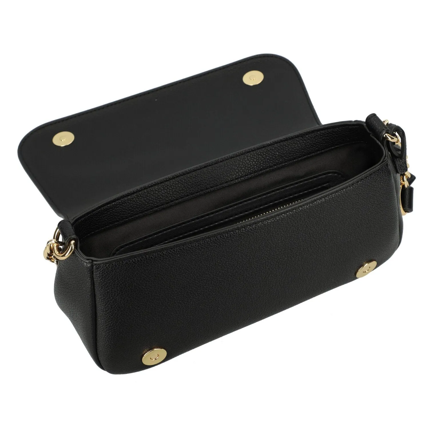Love Moschino Cut Out Borsa a tracolla 25 cm