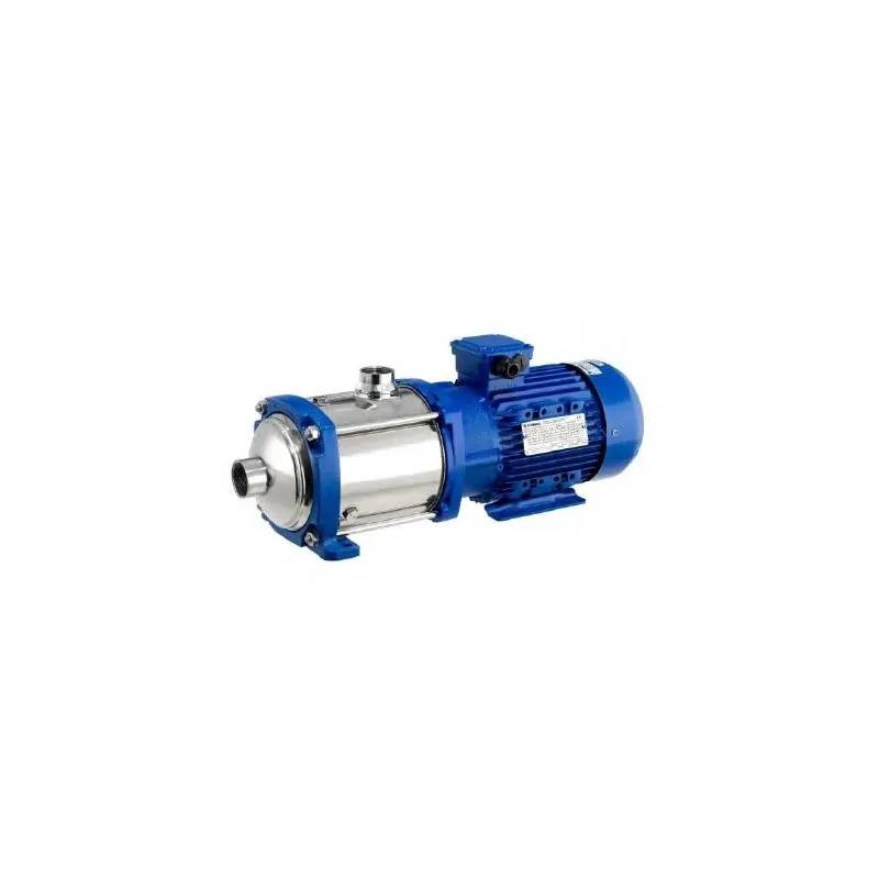 Lowara pompa centrifuga orizzontale multistadio 1HM18S11T5RQBE trifase