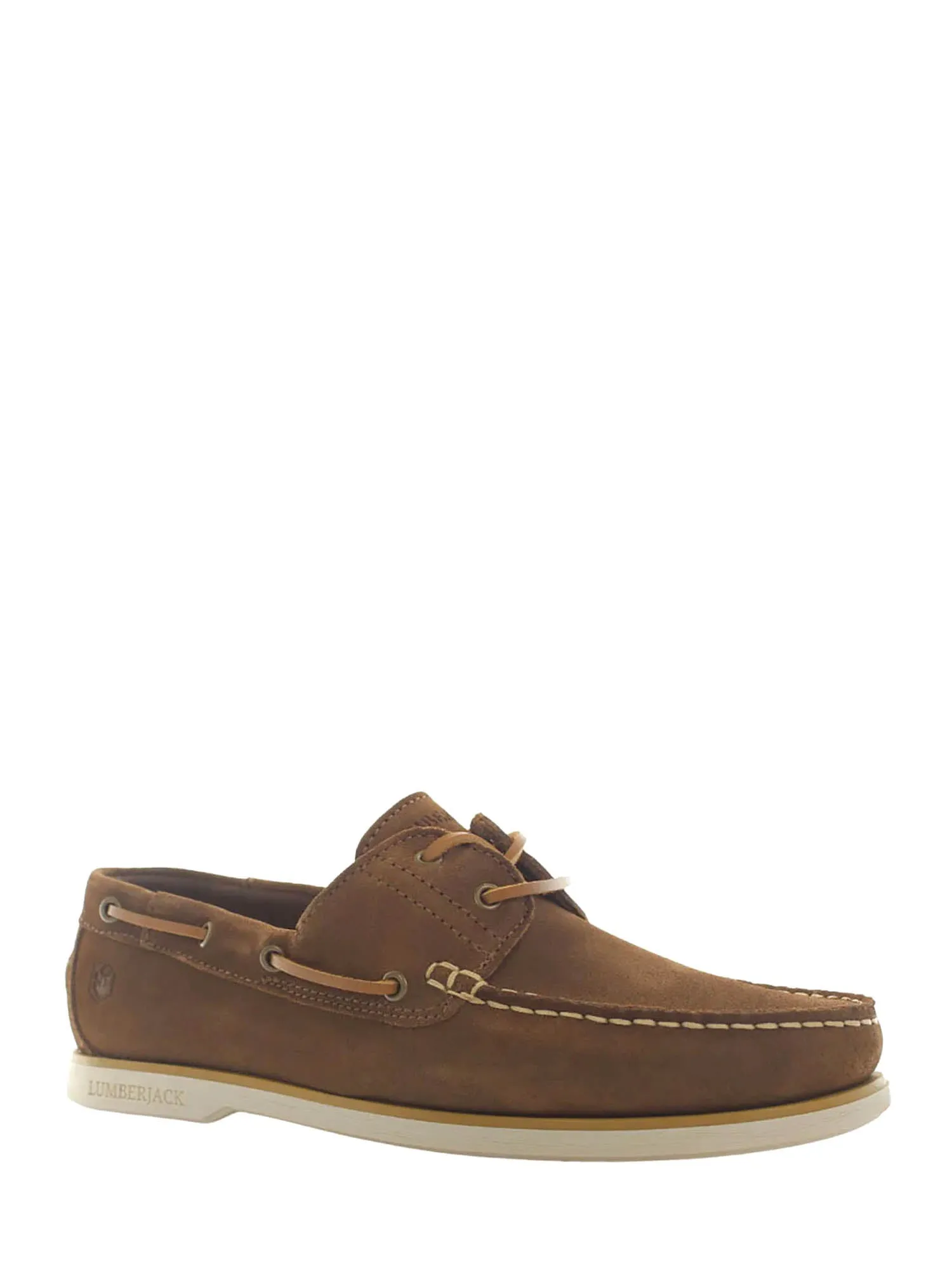 Lumberjack Mocassini SM07804 007 A04