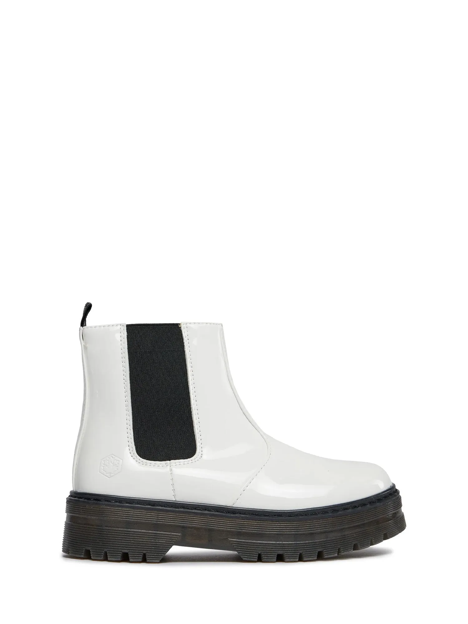 Lumberjack Stivaletti SGE6513 002 S04