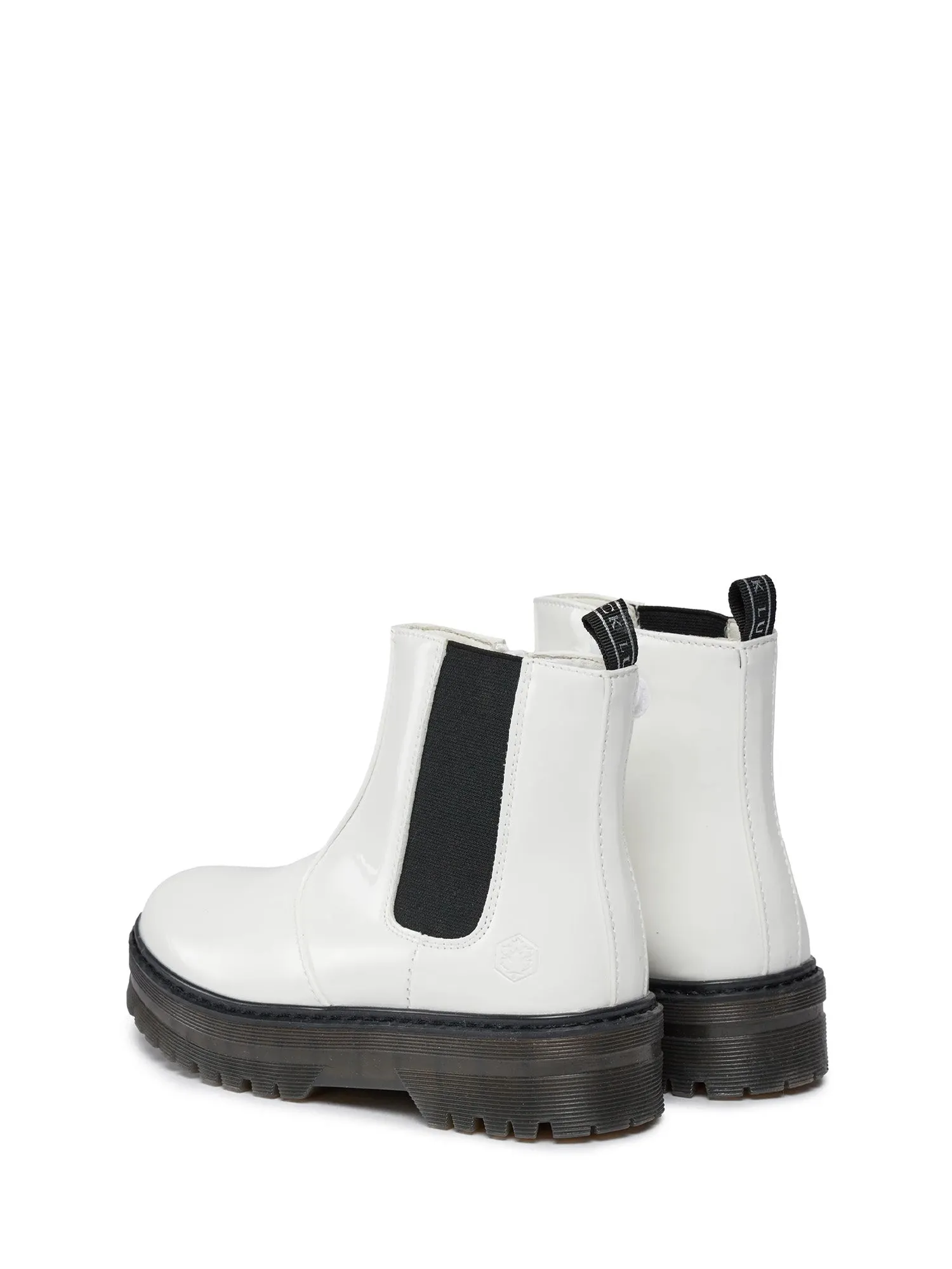Lumberjack Stivaletti SGE6513 002 S04