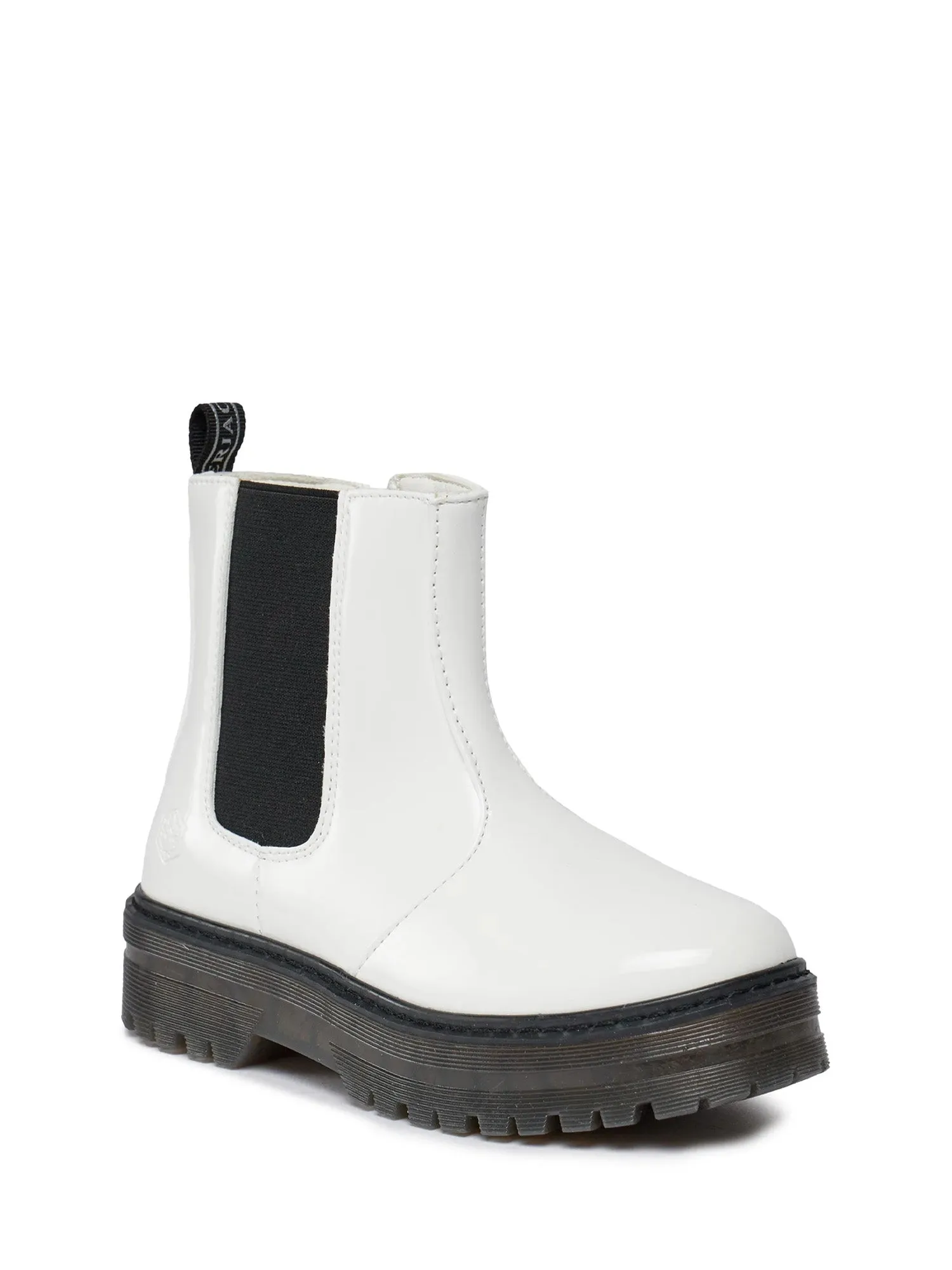 Lumberjack Stivaletti SGE6513 002 S04