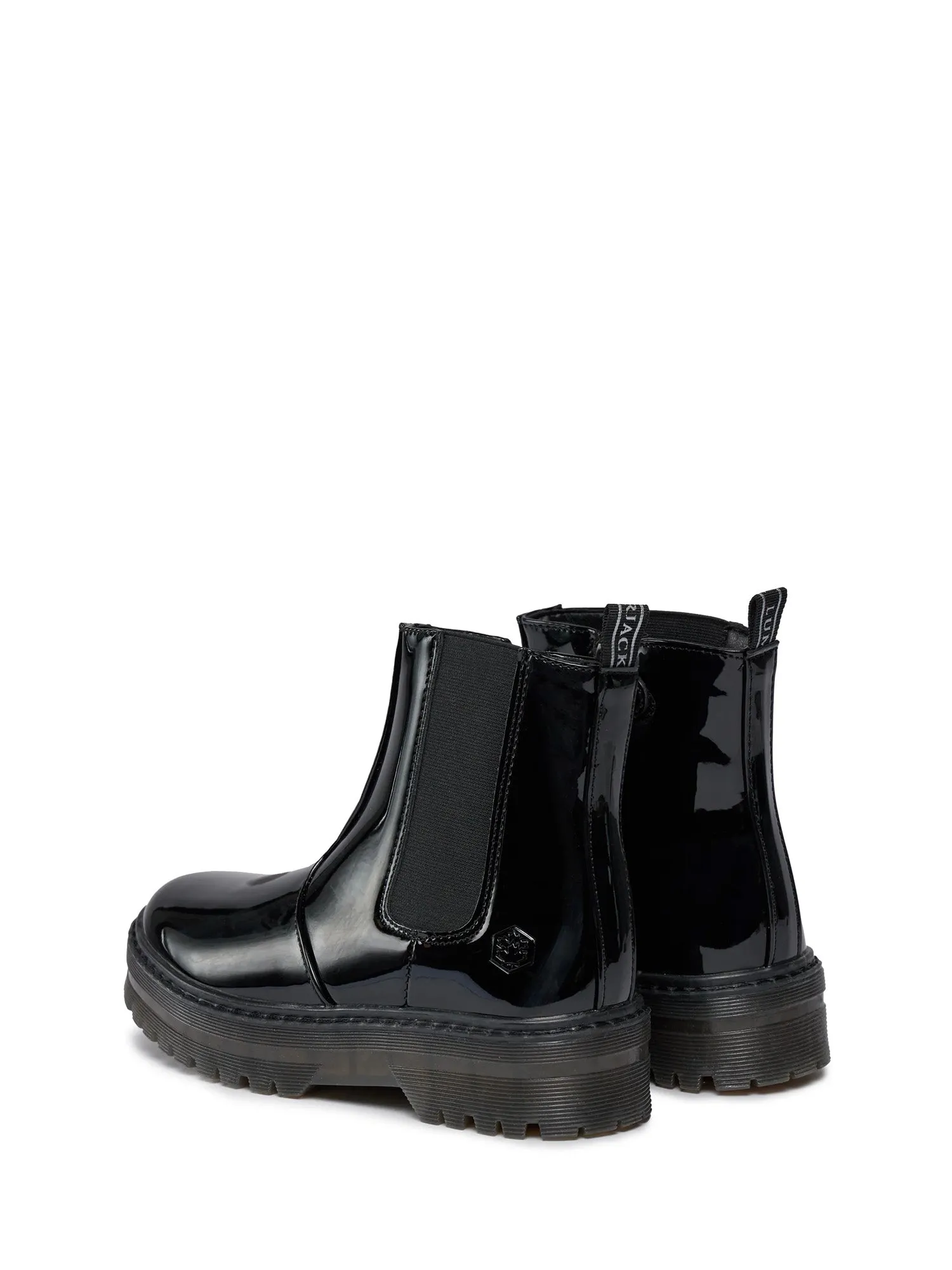Lumberjack Stivaletti SGE6513 002 S04