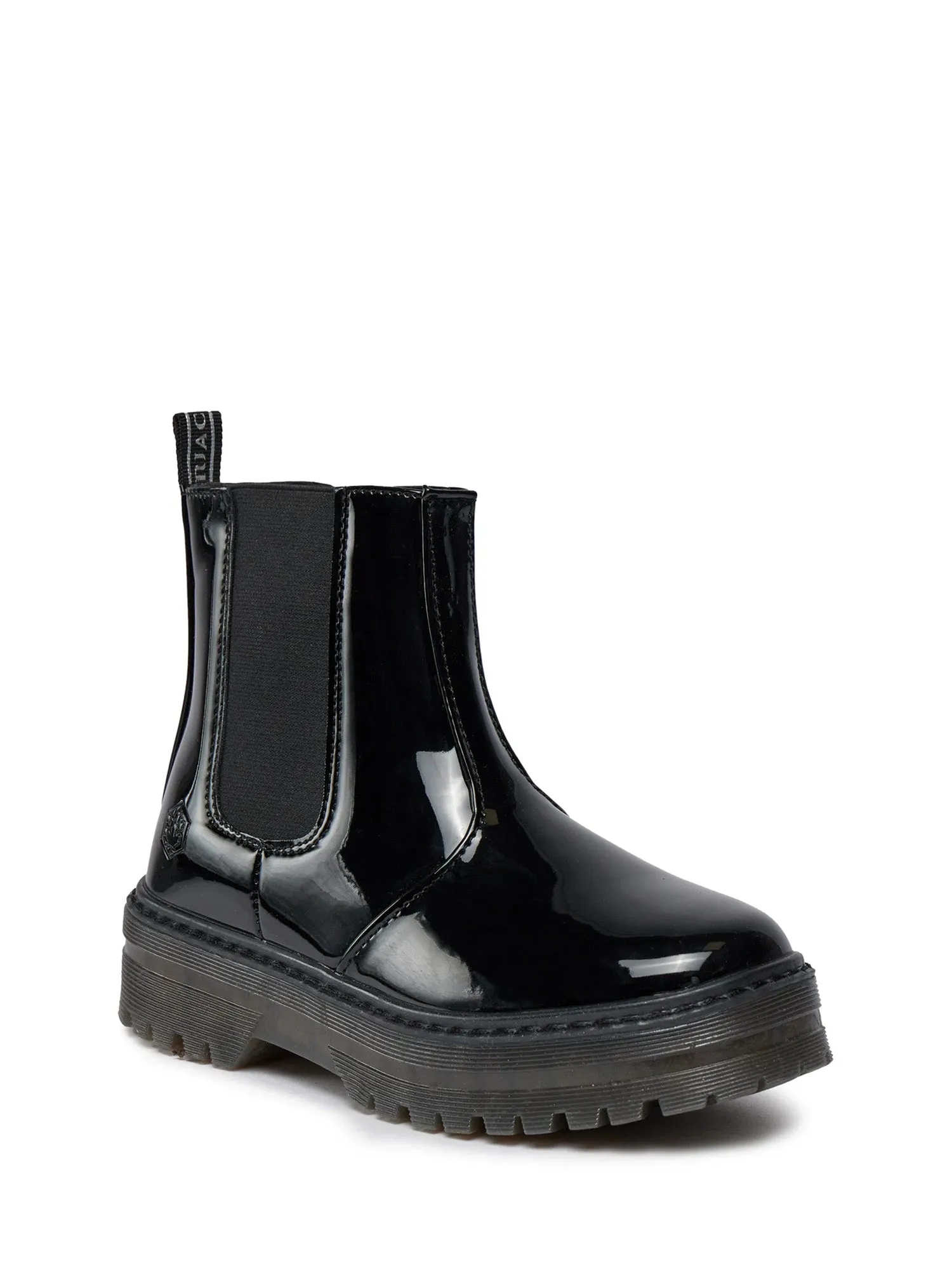 Lumberjack Stivaletti SGE6513 002 S04