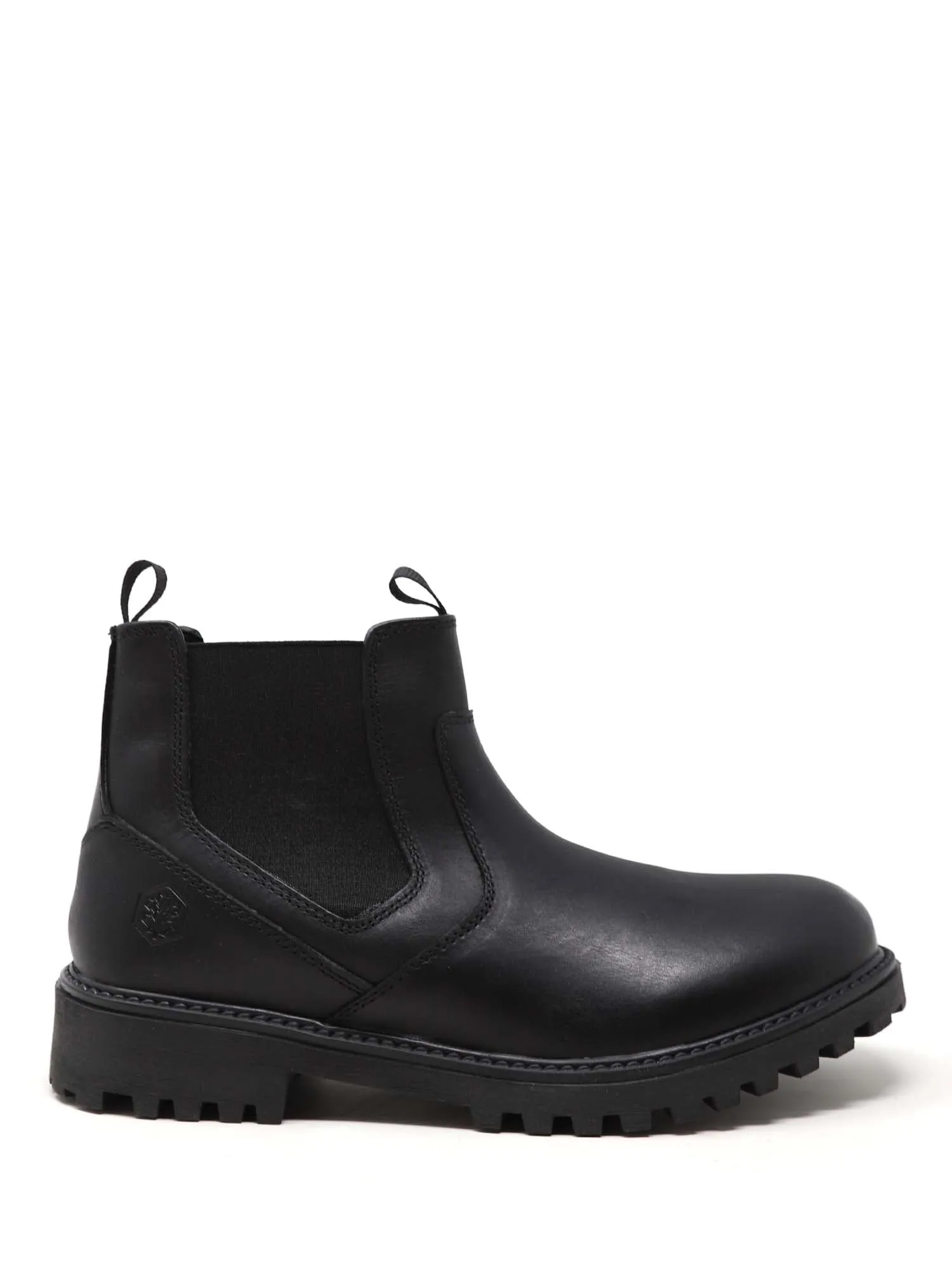 Lumberjack Stivaletti SM00113 003 B01