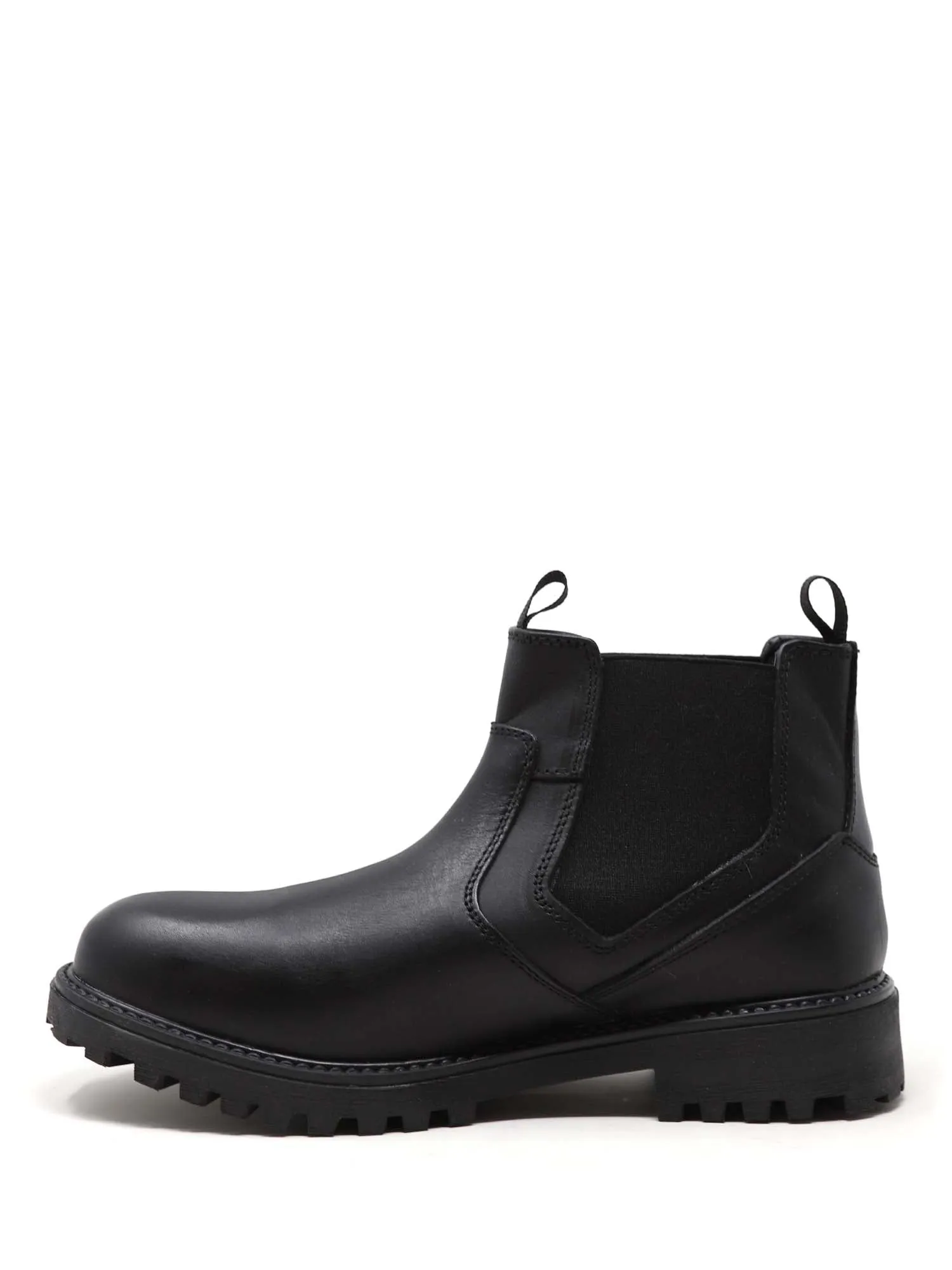 Lumberjack Stivaletti SM00113 003 B01
