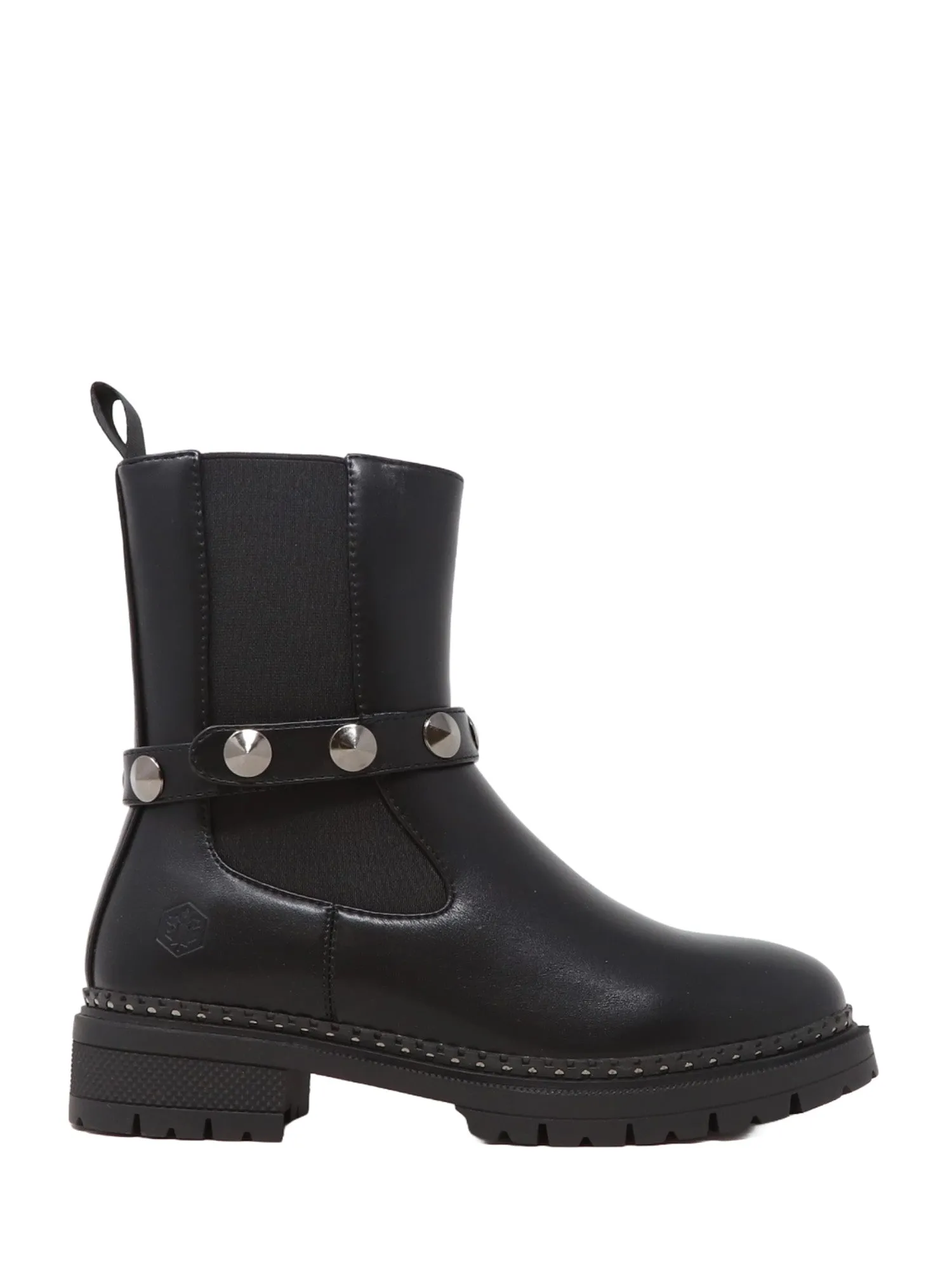 Lumberjack Stivaletti SWE7213 001 S01