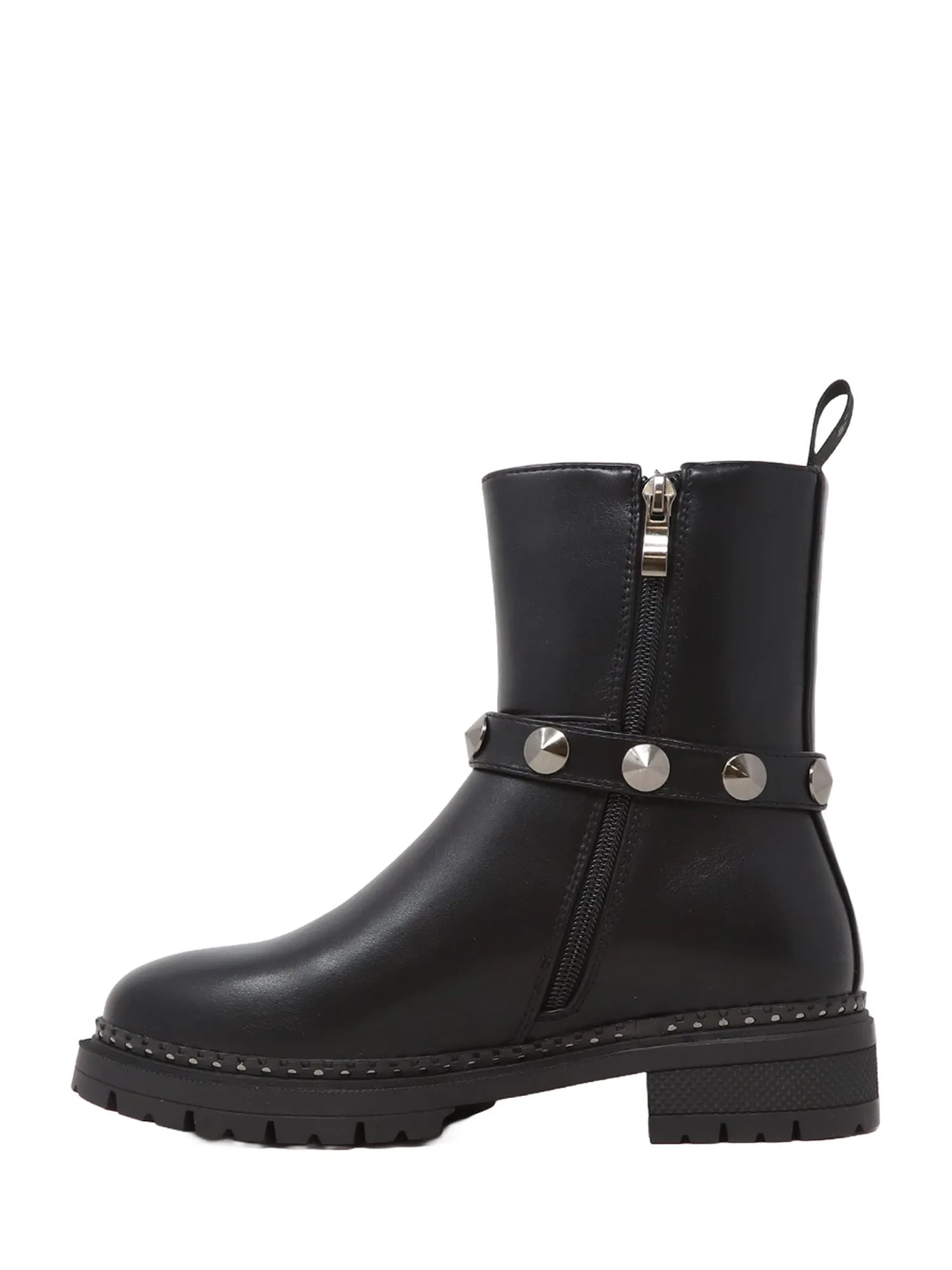 Lumberjack Stivaletti SWE7213 001 S01