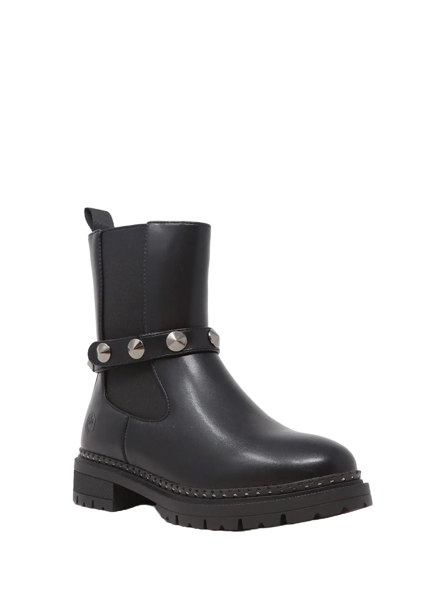 Lumberjack Stivaletti SWE7213 001 S01