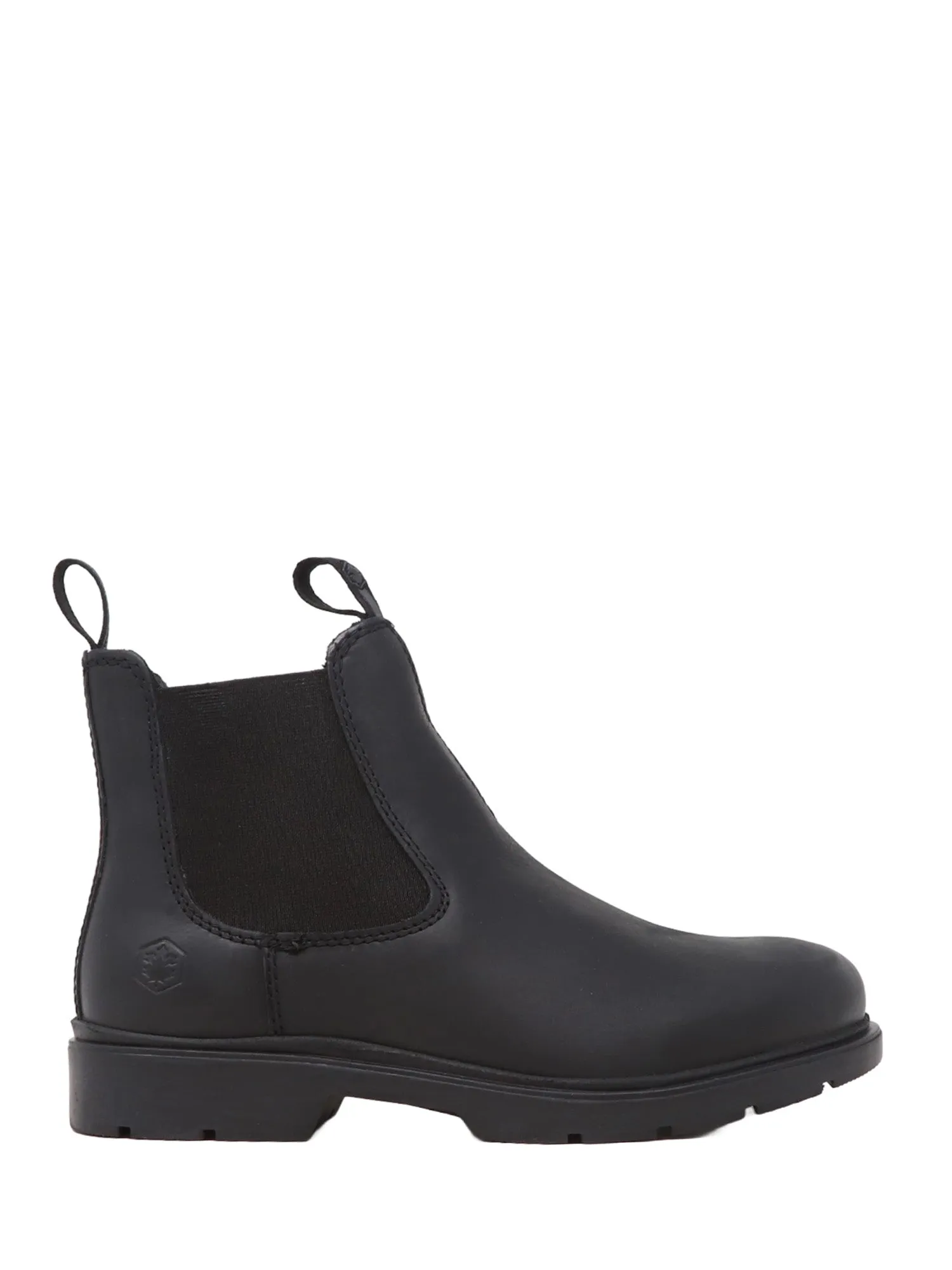 Lumberjack Stivaletti SWH8513 001 H01