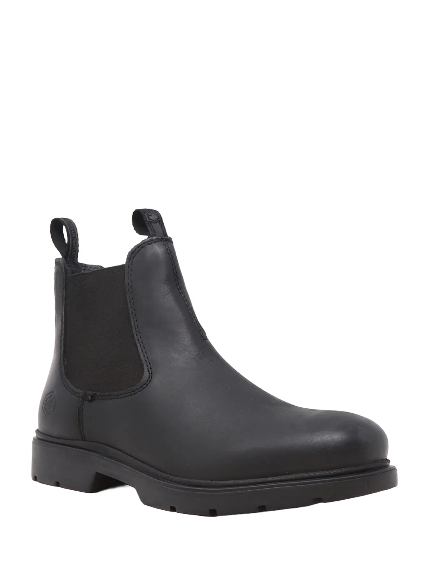 Lumberjack Stivaletti SWH8513 001 H01