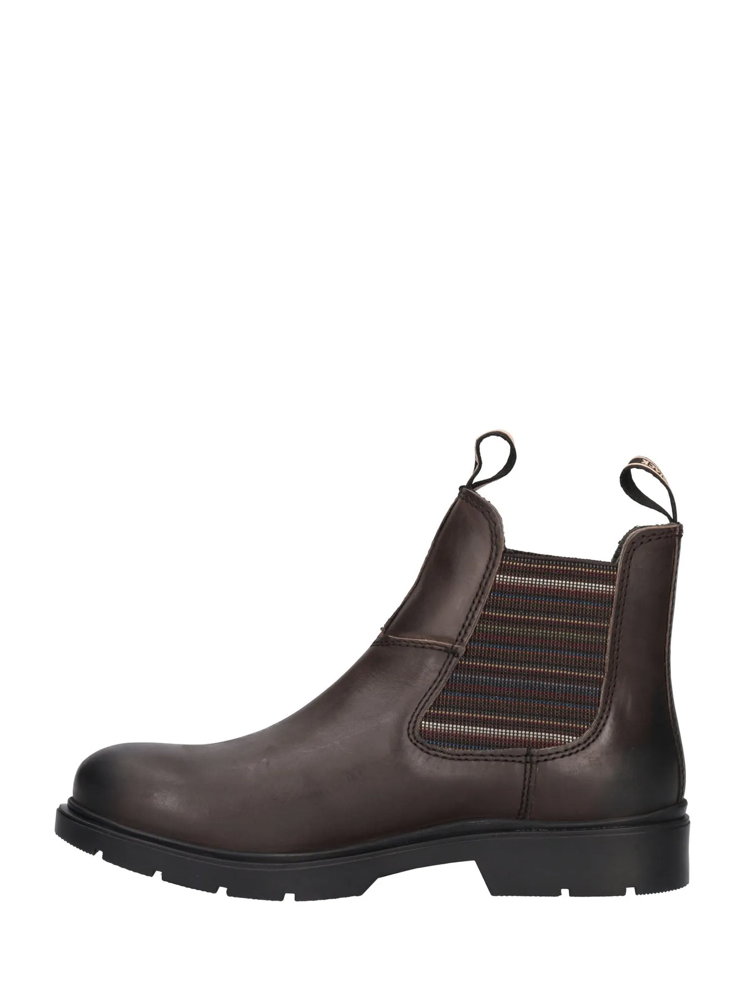 Lumberjack Stivaletti SWH8513 001 H01