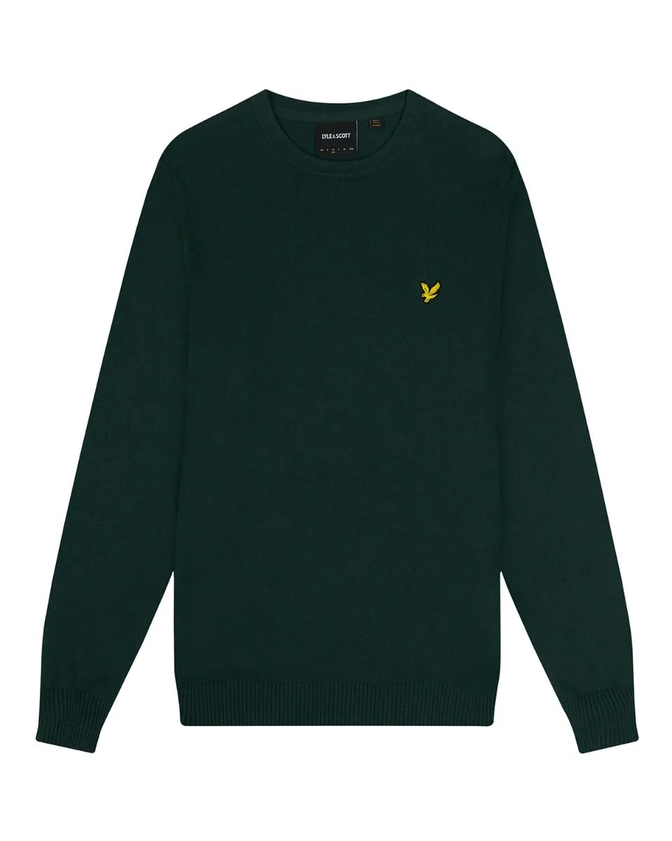 LYLE&SCOTT Maglione merino
