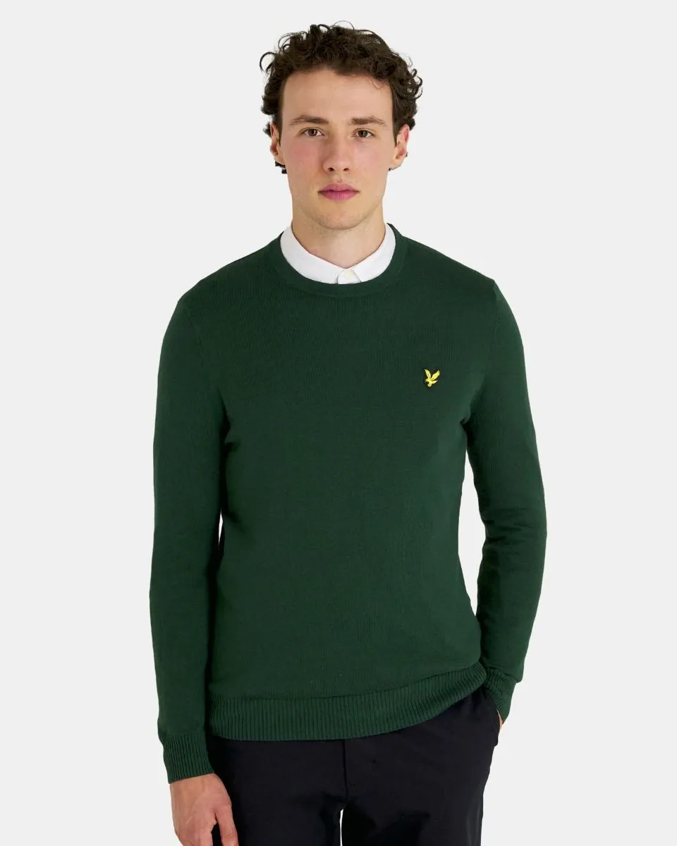 LYLE&SCOTT Maglione merino