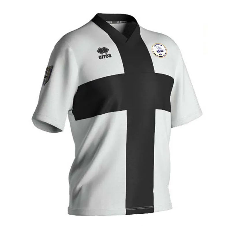 MAGLIA CALCIO E-PARMA ACADEMY CROCIATA MC J SM3G7C0031550PRF