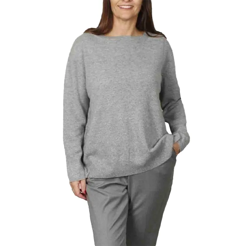 Maglieria Fabiana Filippi MADP02F016X615 8132P*