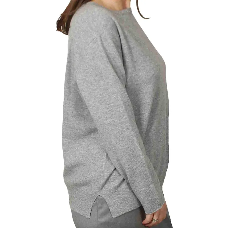 Maglieria Fabiana Filippi MADP02F016X615 8132P*