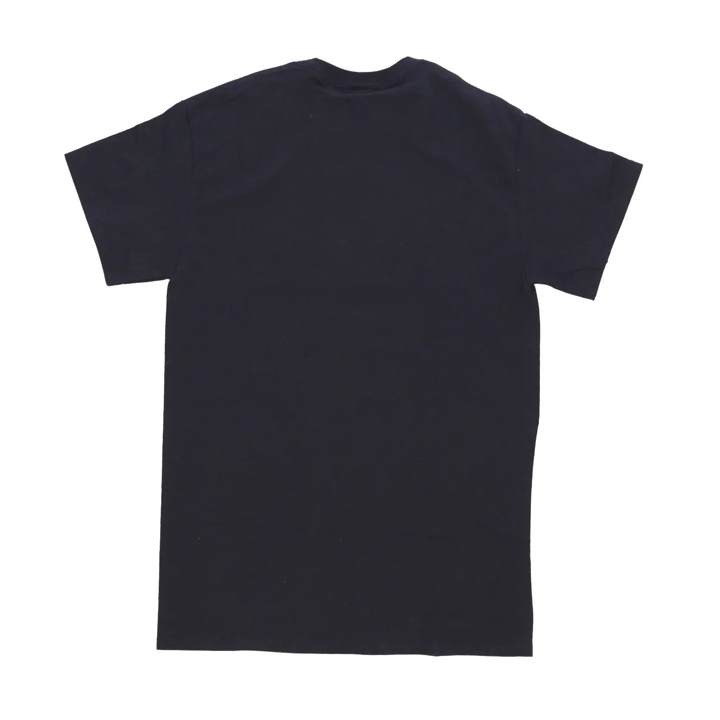 Maglietta Uomo Bat Tee Black