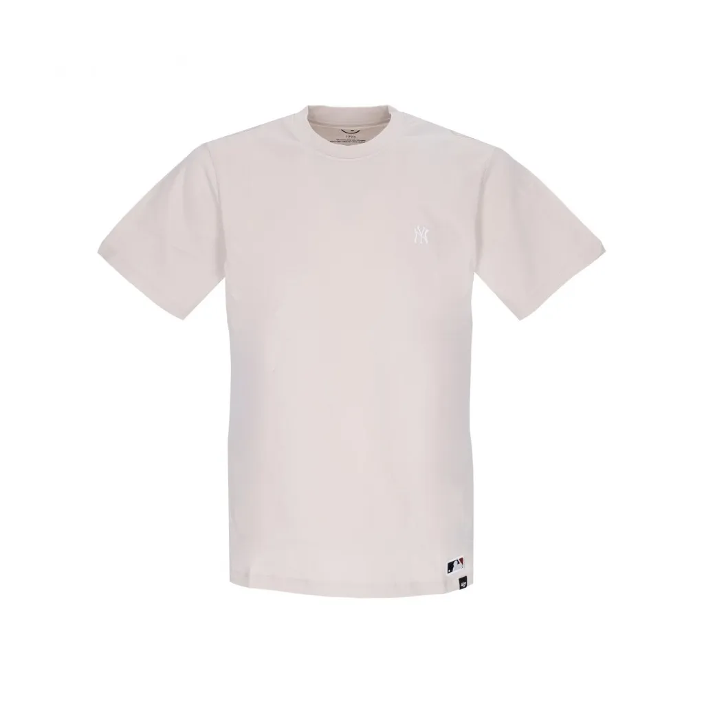 maglietta uomo mlb echo base runner tee neyyan BONE