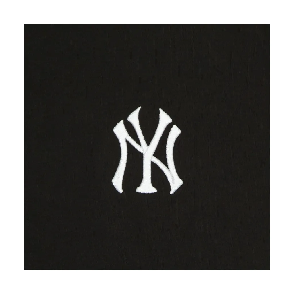 maglietta uomo mlb lc emb southside tee neyyan JET BLACK
