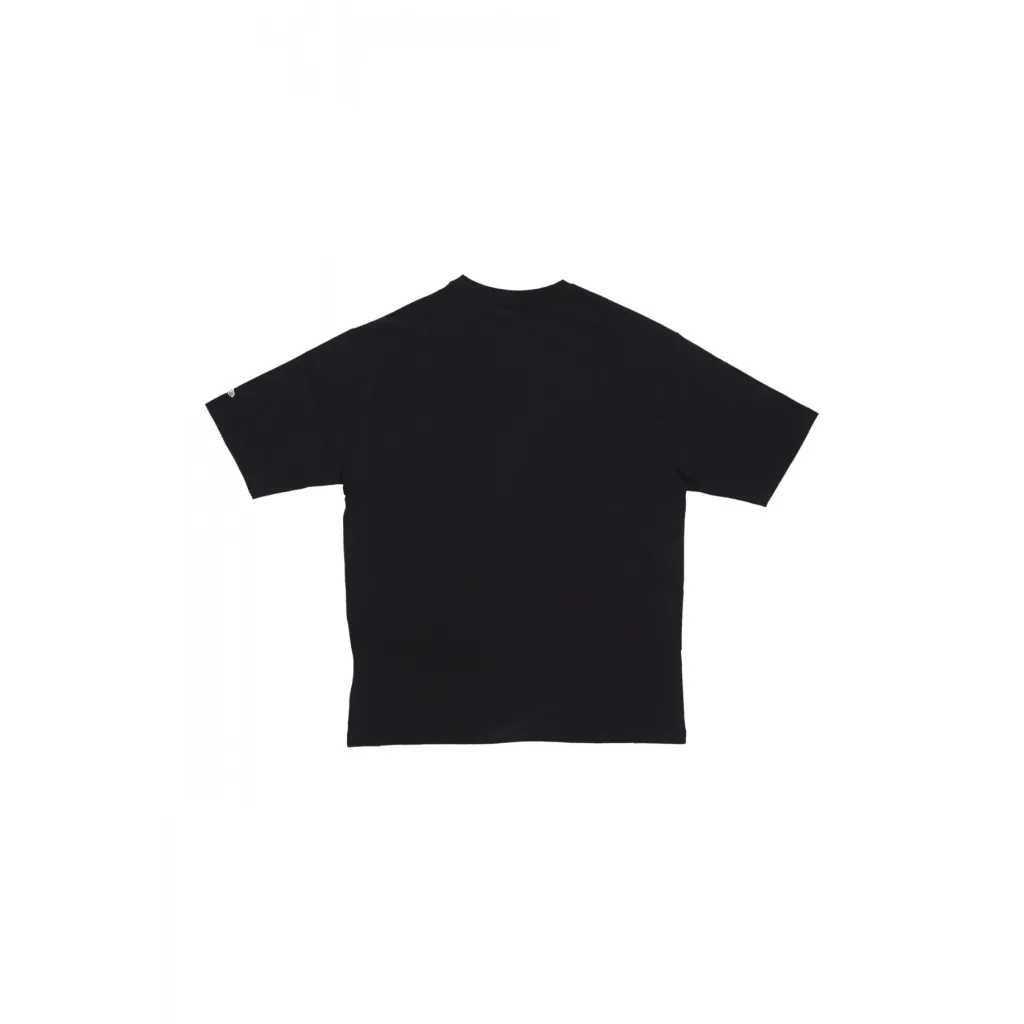 maglietta uomo nba all over print infill os tee chibul BLACK/FRONT DOOR RED