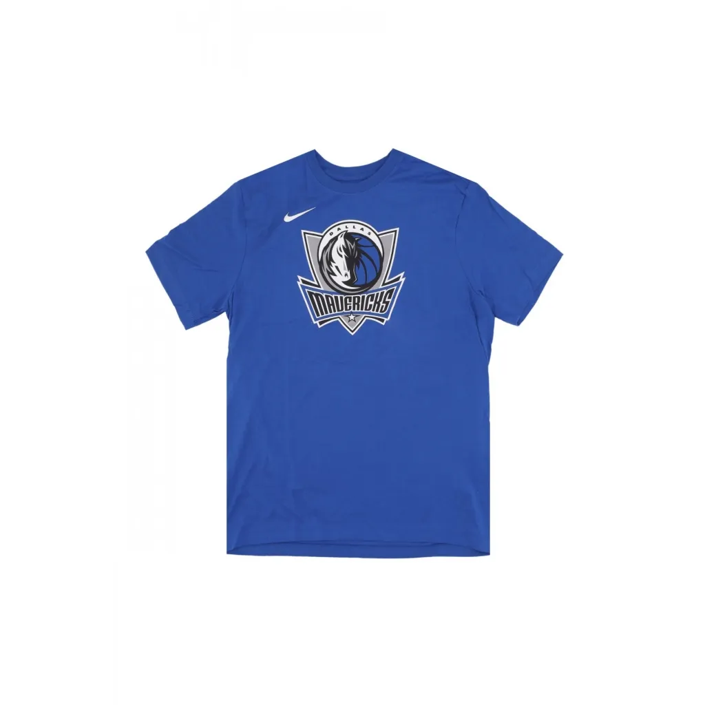 maglietta uomo nba essential logo1 tee dalmav GAME ROYAL