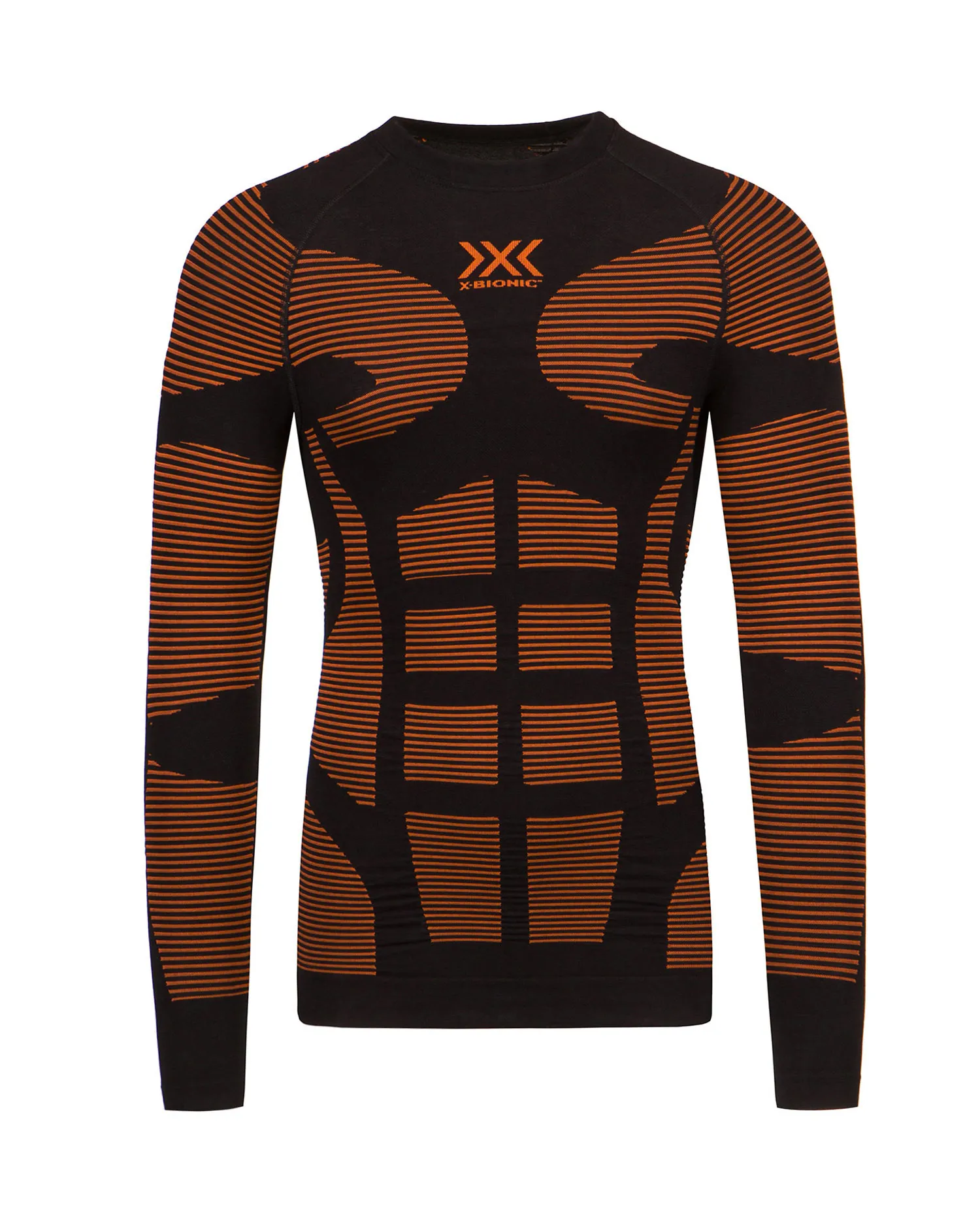 Maglietta X-BIONIC EFFEKTOR 4.0 PRECUPERATION EFVT05W21M-b078