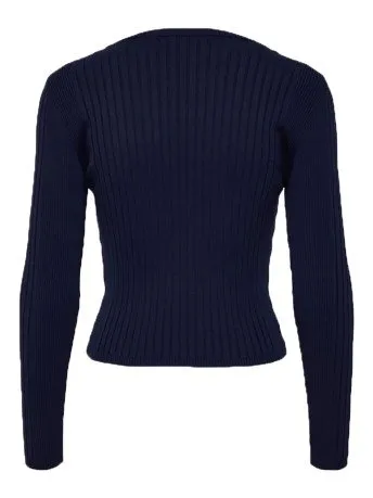 Maglione Donna a Costine