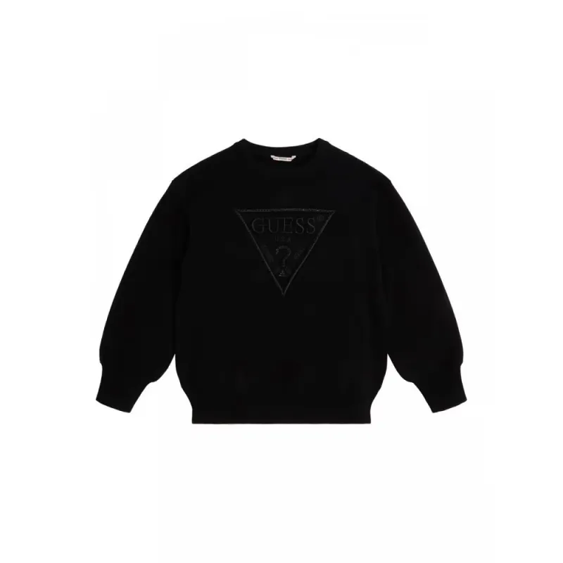 MAGLIONE GUESS DA BAMBINO