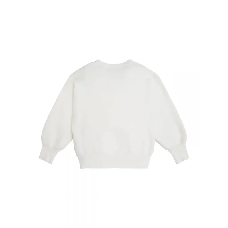 MAGLIONE GUESS DA BAMBINO