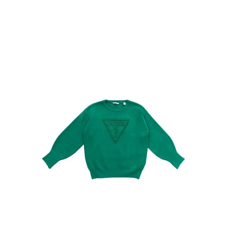 MAGLIONE GUESS DA BAMBINO