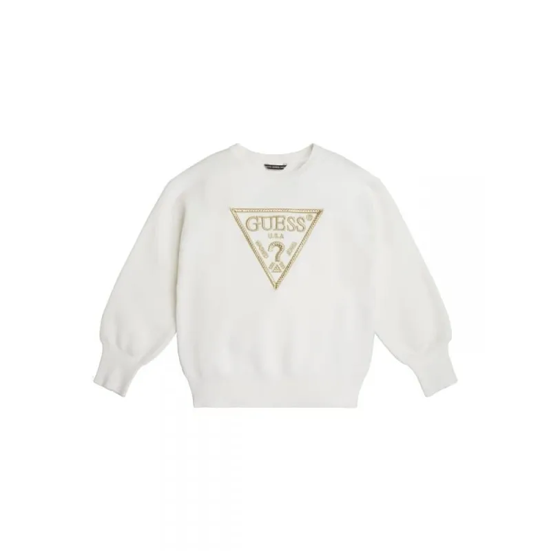 MAGLIONE GUESS DA BAMBINO