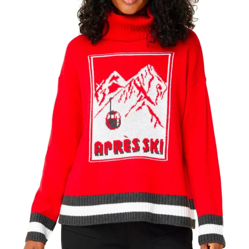 Maglione Krimson Klover Altitude