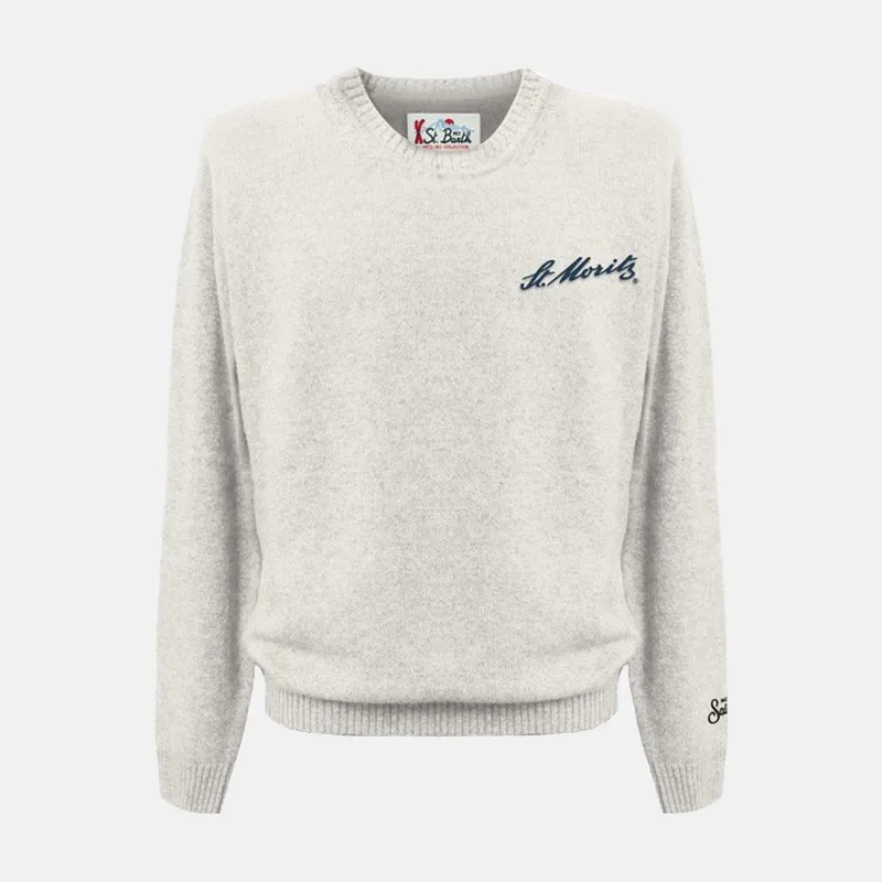 Maglione MC2 SAINT BARTH St. moritz Uomo
