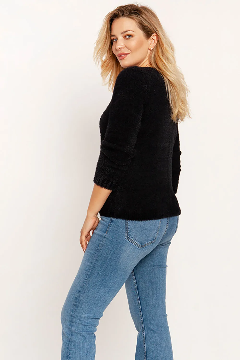 Maglione model 158423 MKM