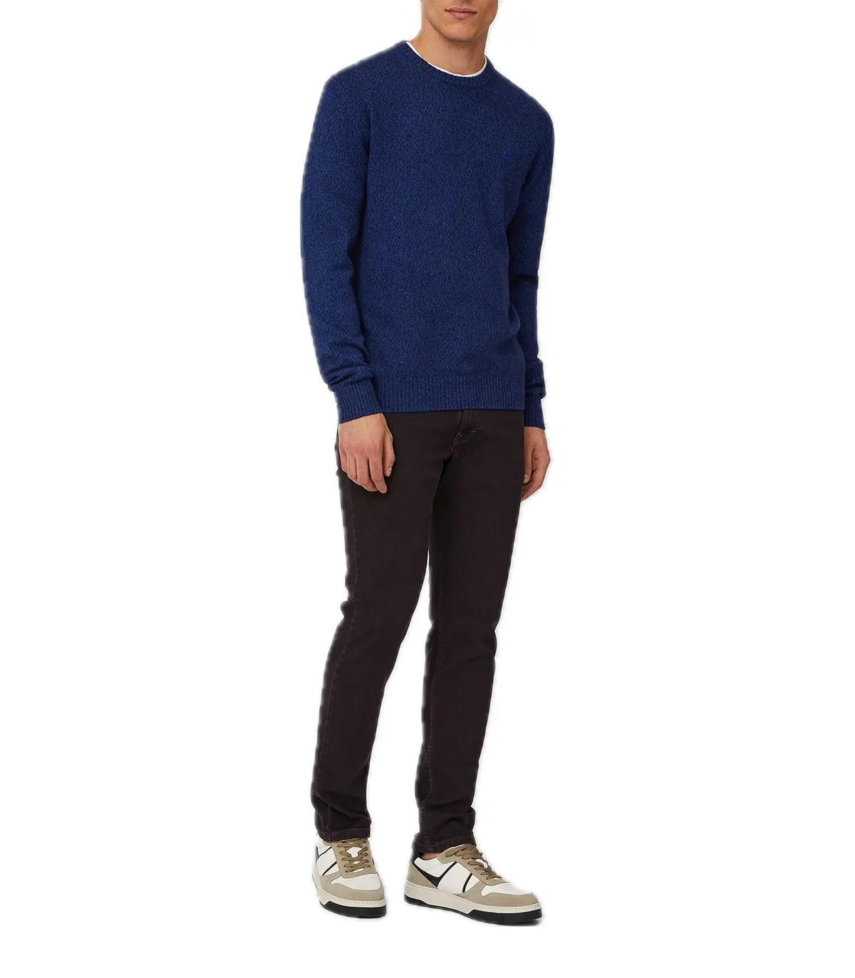 Maglione Uomo Harmont Blaine