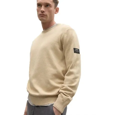 Maglione Uomo Tail Knit