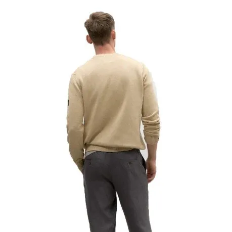 Maglione Uomo Tail Knit