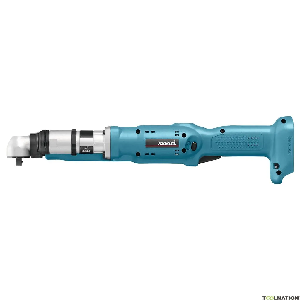 Makita DFL402FZ 14,4 V Chiave dinamometrica angolare 25 - 40 Nm senza batteria e caricatore