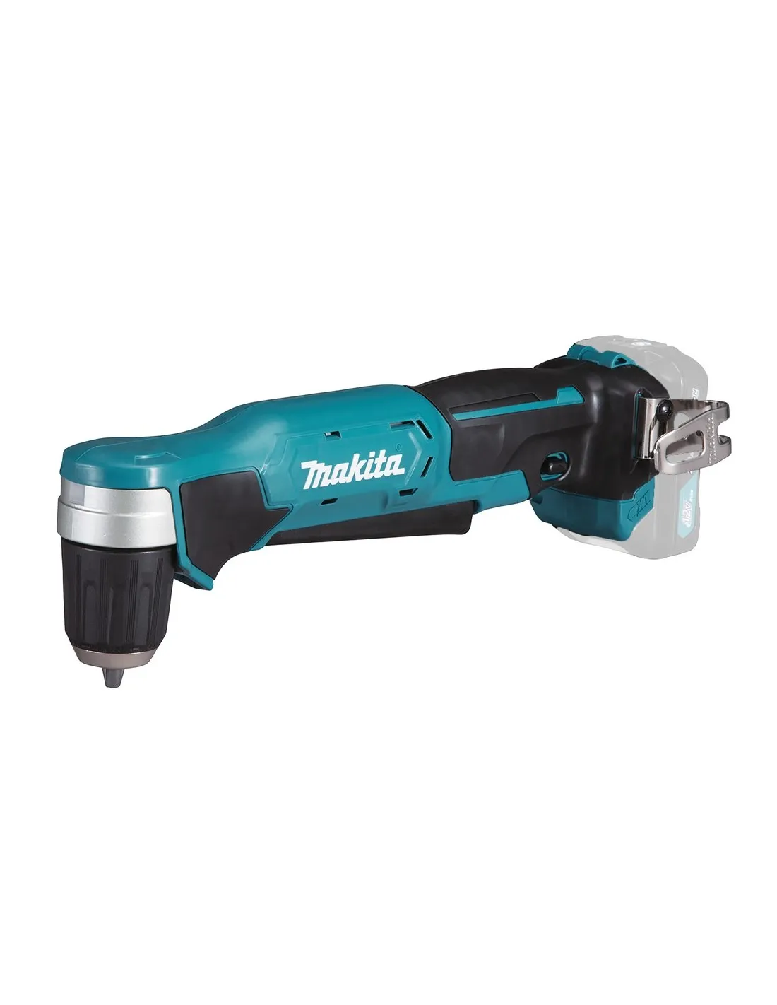 Makita Trapano Angolare 10,8V (Autoserrante) DA333DSAJ