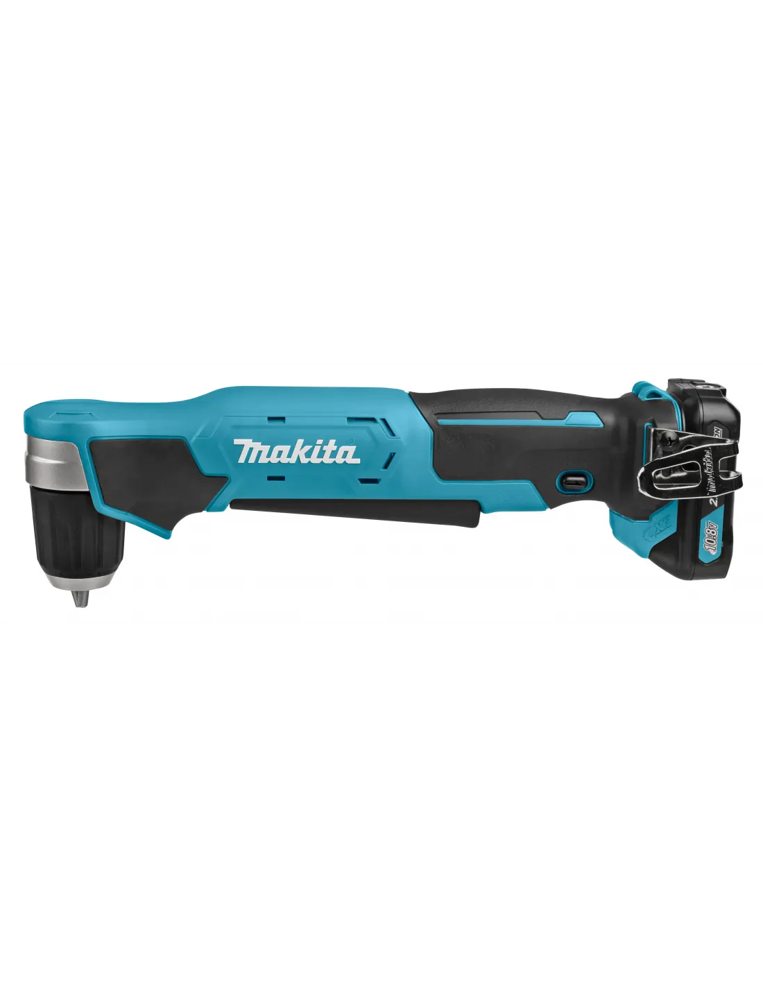 Makita Trapano Angolare 10,8V (Autoserrante) DA333DSAJ