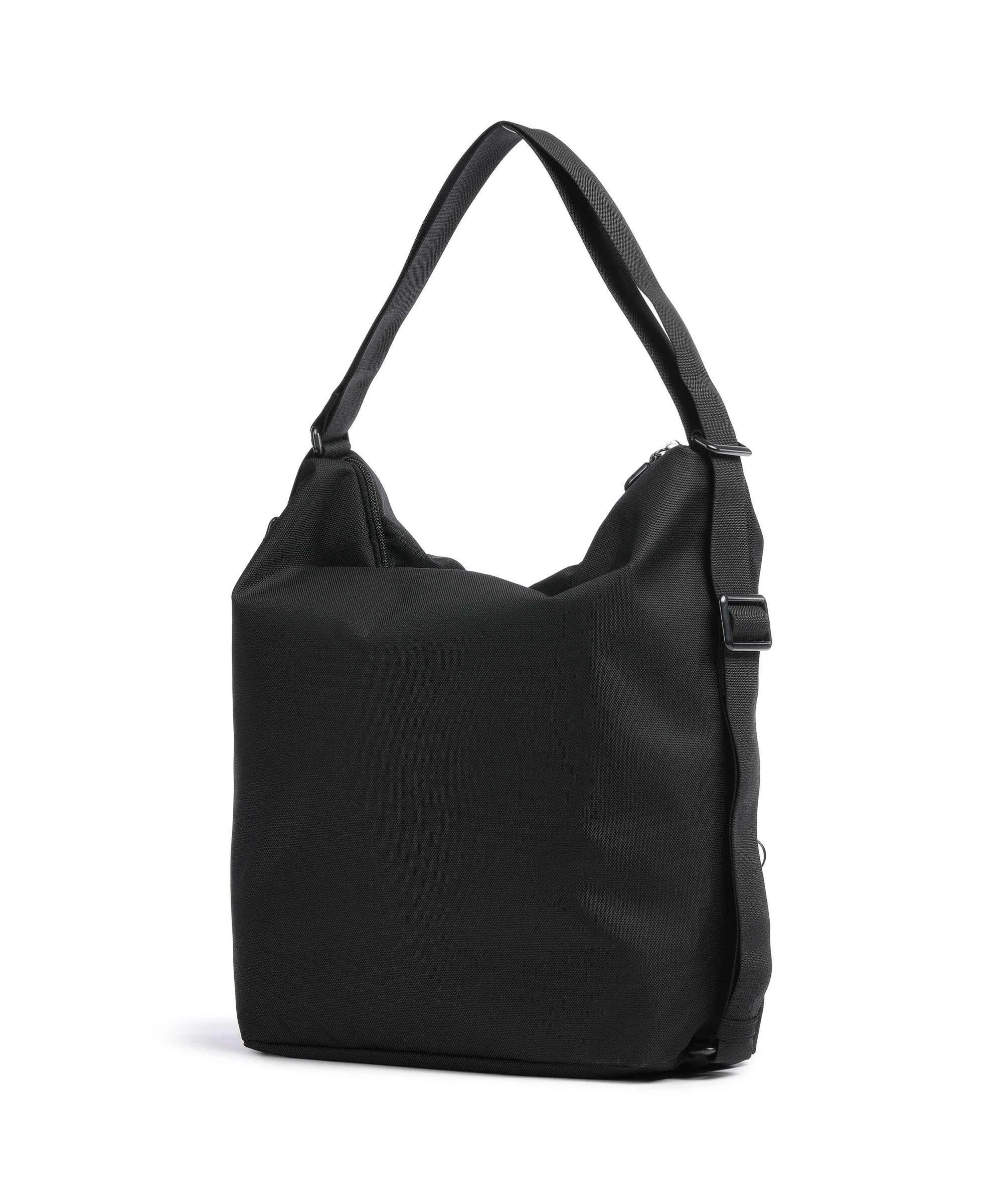  Mandarina Duck MD20 Borsa a zainetto poliestere nero  