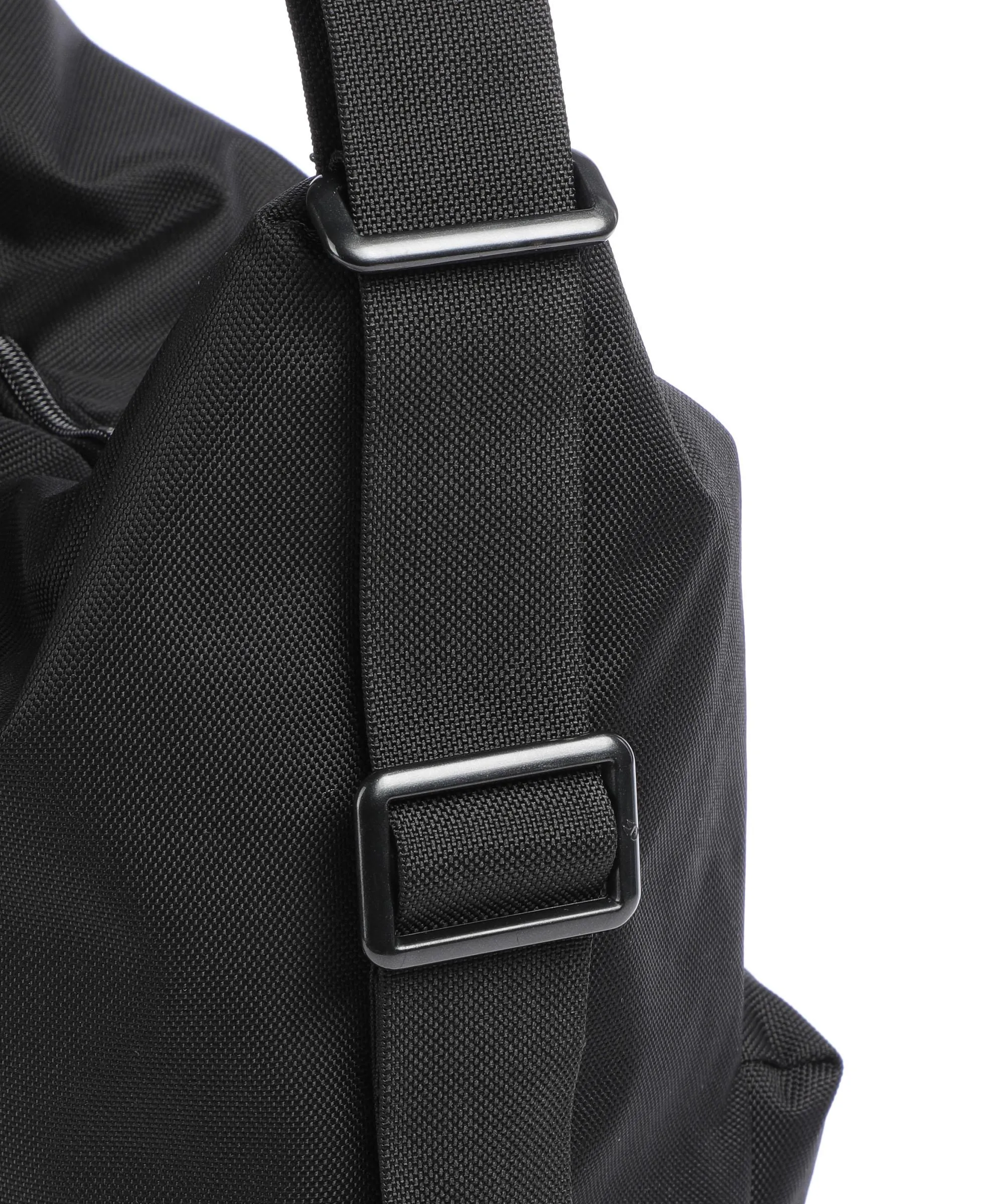  Mandarina Duck MD20 Borsa a zainetto poliestere nero  